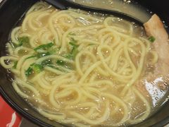 -京樽回転寿司(奥林匹克店)