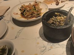 -奉天小馆·非遗东北菜(济南万象城店)