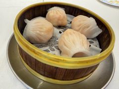 -香港龙凤楼(巨鹿路洋房店)