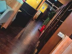 -上岛咖啡(华源四里店)