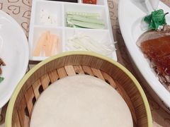 -大鸭梨(天通西苑店)