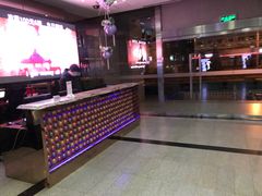 -乐圣量贩KTV自助餐(崇文店)