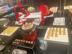 -盐城万豪酒店-盐城厨房西餐厅