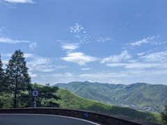 -莫干山风景区