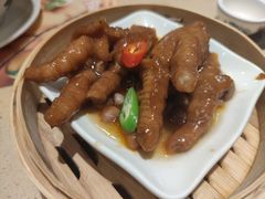 -点都德(千灯湖环宇城店)