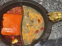 -蜀大侠火锅(建设路第五大道店)