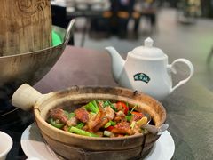 -飞尝蚝·顺德菜·鱼生(顺德总店)