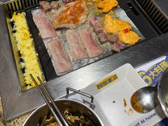 -阿亲家·韩式无限烤肉(春熙路店)