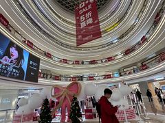 -龙湖杭州滨江天街