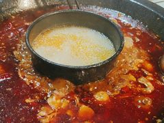 -蜀家渝重庆火锅(南屏街店)