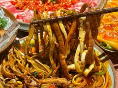 -纸盐河码头火锅(十八梯店)