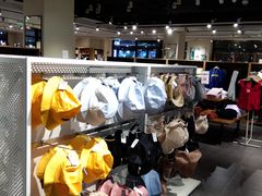 -MJstyle(金虹桥店)