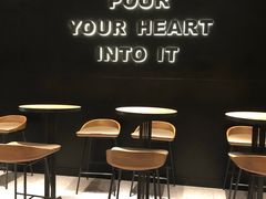 -星巴克(深圳布吉万象汇4F店)