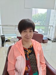 -唐风采假发补发定制