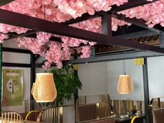 大堂-八次方巴乡石锅鱼·金海湖水库活鱼(谷丰东路店)