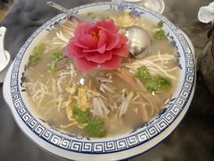 -老雒阳面馆·水席(王城路店)