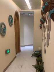 -芳朵美容养生SPA