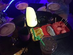 -好久不见网红乐队酒吧(鼓浪屿海底世界店)