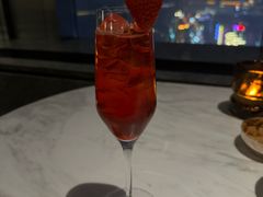 -大堂酒廊·富力丽思卡尔顿酒店
