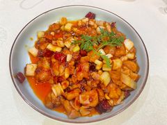 -便宜坊烤鸭店(科创店)