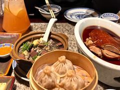 -南京大牌档(凯德1818店)