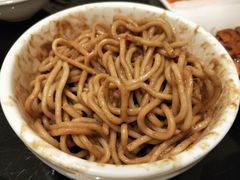 热干面-亢龙太子酒轩(东湖店)