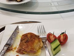 -潮福城大酒楼(二环东路店)