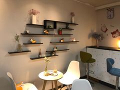 -汪说·狗咖(旺城大厦店)