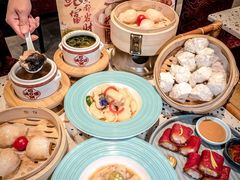 -点都德(广州白云山景区南门店)