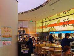 -桂满陇·蟹黄小笼汤包(中山公园店)