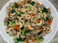 腰果什锦丁-食为先(中山七路店)