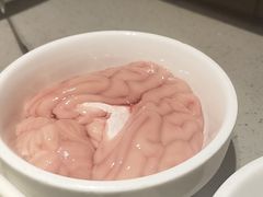 猪脑花-海底捞火锅(珠影星光城夜宵主题店)
