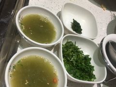 -九府羊·鲜羊火锅·烤串(新华路店)