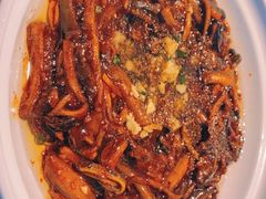 -一记洛阳菜·糖醋小排·水席(十字街店)
