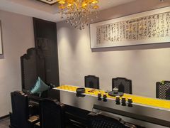 -王府茶楼茶宴·创意菜(朝阳公园店)