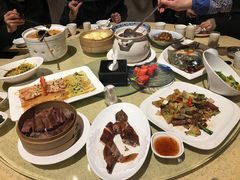 -铜锣湾·有麝自然香(重庆新天地店)