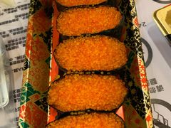 鱼籽寿司-盒马鲜生(悦峰店)