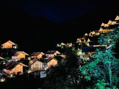 -北京山里寒舍度假酒店