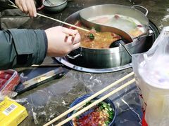 -大斌家串串火锅(汇一城店)