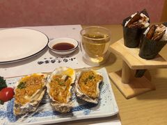 -小句号·精致料理(江南环球港店)