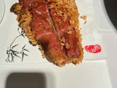 香煎糯米鸭-八分饱·西津会(西津渡店)