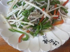 -竹乡人家大鱼头(南山竹海店)