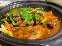 -迎晨餐厅(青芝坞店)