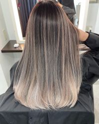 -FASHION PALACE hair+
