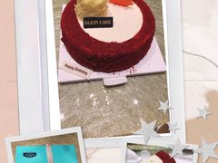 -第戎蛋糕(恒隆广场店)