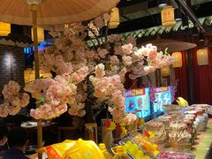 -佰家小厨·南京菜(夫子庙店)