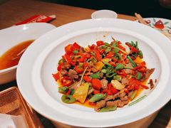 -西北45°(世茂广场店)