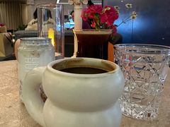 -玲婧胡同·生日蛋糕·餐厅(嘉里城店)