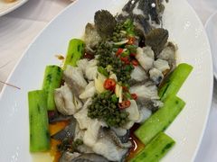 -粤盛海鲜平价店(洛溪食街店)