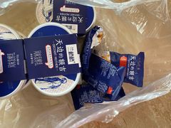-哈尔信食品超市(哈尔滨王府井购物中心店)